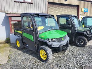 John Deere Gators - Image 3