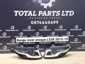 Land rover, Range rover parts - Image 2
