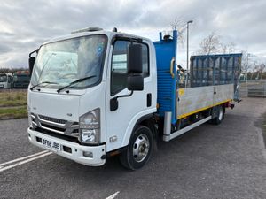 Isuzu Beavertail - Image 3