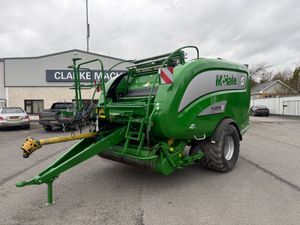 2023 MCHALE FUSION 4 PLUS - Image 2