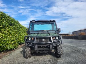 John Deere Gator 865M - Image 4