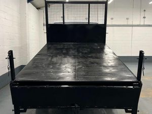 2022 Mercedes-Benz Sprinter Tipper Van - Image 3