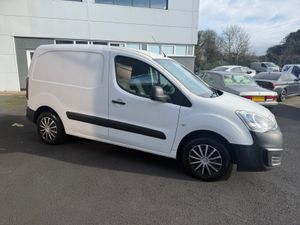 Citroen Berlingo 2018 - Image 2