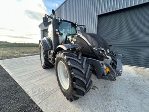 VALTRA T174 VERSU TRACTOR - Image 2