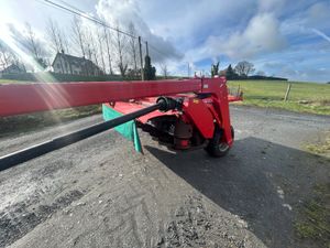TAARUP 3.2 METRE MOWER CONDITIONER - Image 3