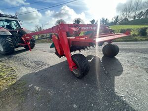 TAARUP 3.2 METRE MOWER CONDITIONER - Image 4