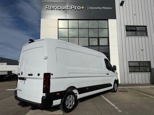 Renault Master 2.0 - Image 3