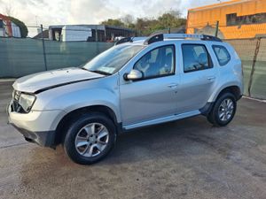 182 Dacia Duster  Signature  1.5 Diesel - Image 2