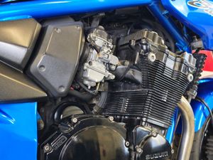 2005 Suzuki GSF650 Bandit - Image 2