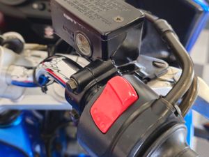 2005 Suzuki GSF650 Bandit - Image 4