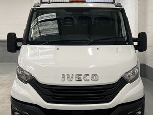 2023 Iveco Daily Tipper Van - Image 3