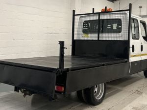 2023 Iveco Daily Tipper Van - Image 2