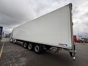 2020 Schmitz twin evap. Mint. Ref No: 2596 T - Image 2