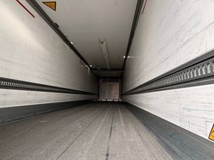 2020 Schmitz twin evap. Mint. Ref No: 2596 T - Image 4