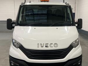 2023 Iveco Daily Tipper Van - Image 2