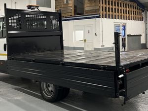 2023 Iveco Daily Tipper Van - Image 2