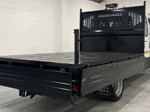 2023 Iveco Daily Tipper Van - Image 4