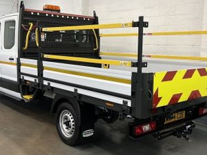 2024 Ford Transit Dropside Van - Image 3