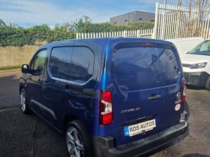 🔥24 DOBLO/PARTNER/BERLINGO🔥 - Image 4