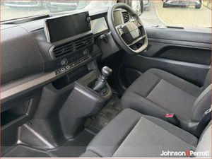 Peugeot Expert EXPERT PROFESSIONAL STD 1.5 HD - Image 3