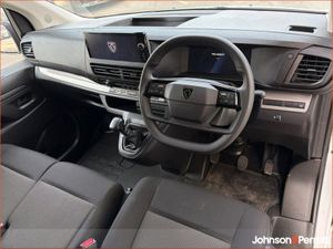 Peugeot Expert EXPERT PROFESSIONAL STD 1.5 HD - Image 4