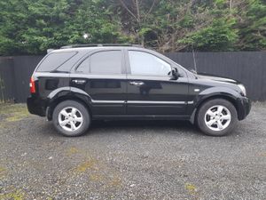 09 SORENTO COMMERCIAL .. 2 SEATS...TESTED - Image 3