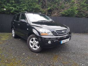 09 SORENTO COMMERCIAL .. 2 SEATS...TESTED - Image 2