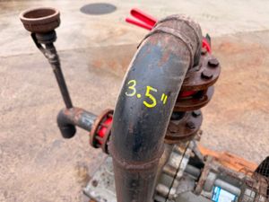 LISTER DIESEL WATER PUMP .....2030V - Image 4