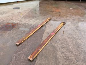 8 FT FORK EXTENSIONS ......400V - Image 2