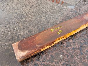 8 FT FORK EXTENSIONS ......400V - Image 3