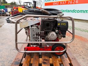 HONA POWERED POWER PACK.....775 - Image 3