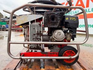 HONA POWERED POWER PACK.....775 - Image 4