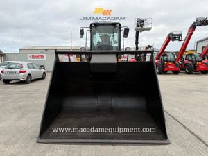 Case 521G - Year 2021 - Image 4