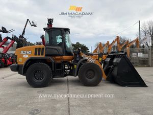 Case 521G - Year 2021 - Image 2