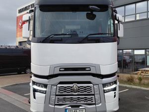 Renault T-High 2022 - Image 2