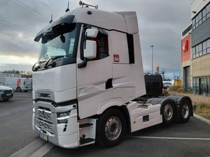 Renault T-High 2022 - Image 3