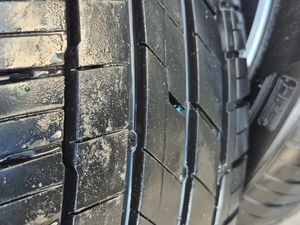 Original X5 Wheels for Sale - Image 4