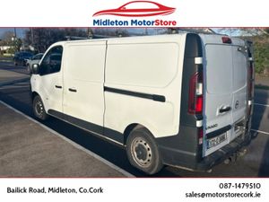 Opel Vivaro VIVARO-B 1.6 CDTI 88KW 5DR - Image 4