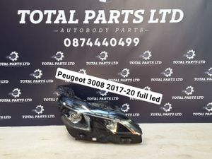 Peugeot  parts - Image 2