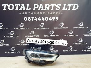 Audi body parts - Image 2