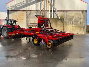 Vaderstad TopDown 500 & BioDrill - Image 3