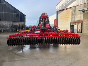 Vaderstad TopDown 500 & BioDrill - Image 4
