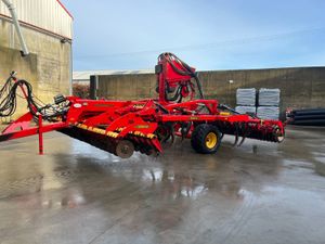 Vaderstad TopDown 500 & BioDrill - Image 3