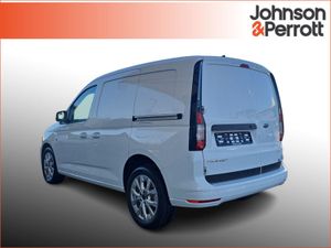 Ford Transit Connect Limited MWB - Image 2
