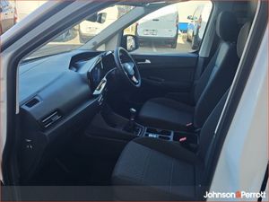 Ford Transit Connect Limited MWB - Image 3