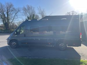 Hymer Yellowstone 640 - Automatic - Image 4