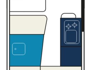 Hymer Yellowstone 640 - Automatic - Image 2