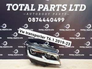 Vw caddy transporter crafter parts - Image 2