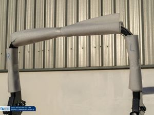 2023 Kubota GR2120-II Lawnmower - Image 4