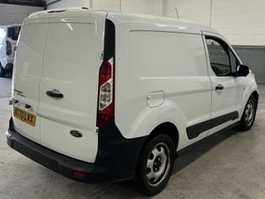 2020 Ford Transit Connect Small Panel Van - Image 2